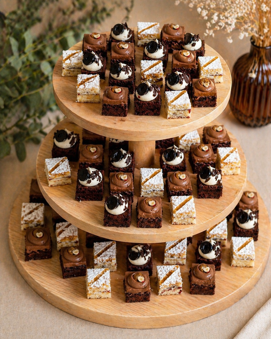 Mignardises