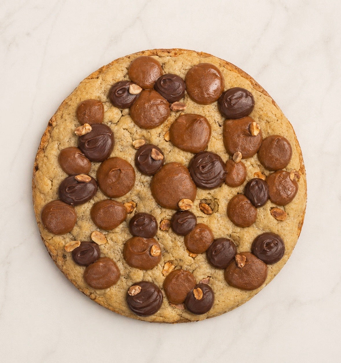 Collection Cooki’zza