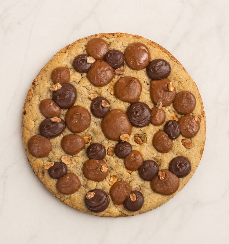 Collection Cooki’zza