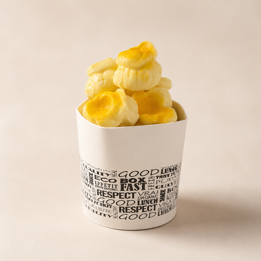 Pot de Mini-Popcorn